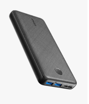 Anker Portable Charger, 325 Power Bank