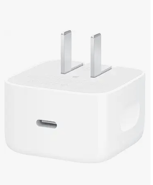 Apple 40W Dynamic Power Adapter with 60W Max