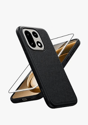 FNTCASE for OnePlus 15 Case