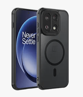 Magnetic for OnePlus 15 Case