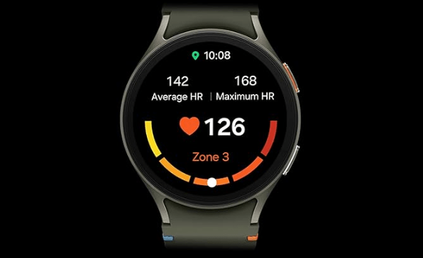 SAMSUNG Galaxy Watch 7