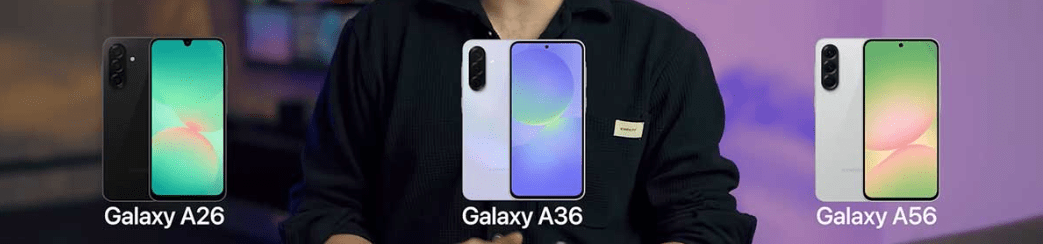 Samsung Blacklist Don't go for these!