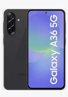 Samsung Galaxy A36 5G Ai