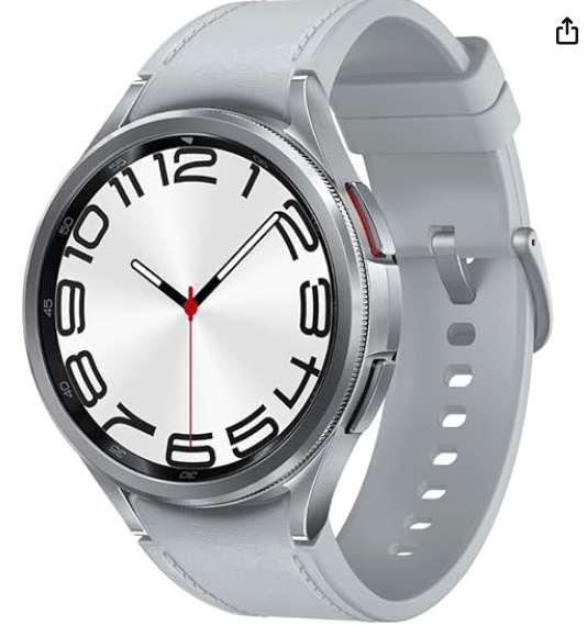 Samsung Galaxy Watch 6 Classic