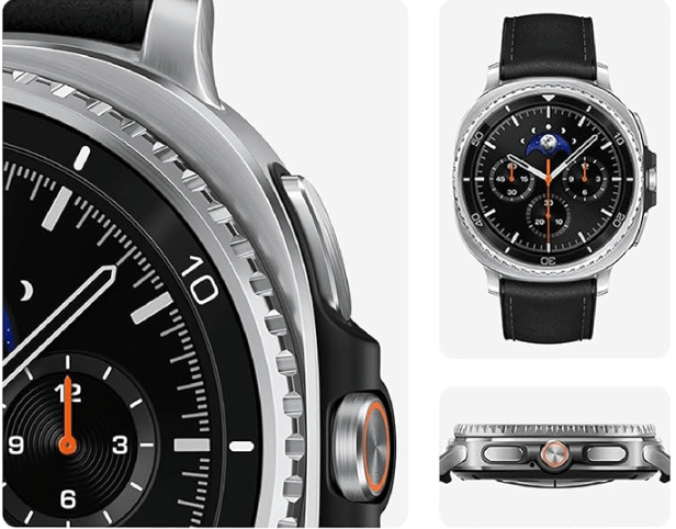 Samsung Galaxy Watch 8 Classic
