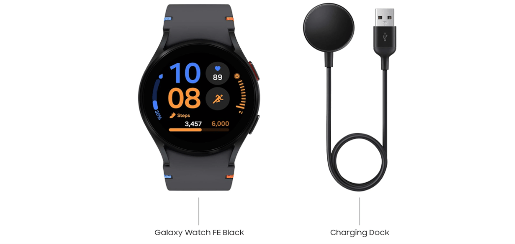 Samsung Galaxy Watch FE