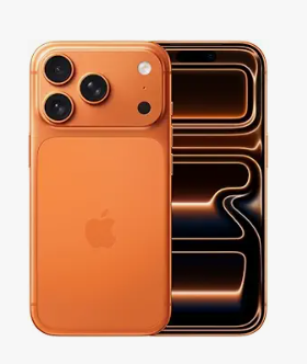 Apple iPhone 17 Pro
