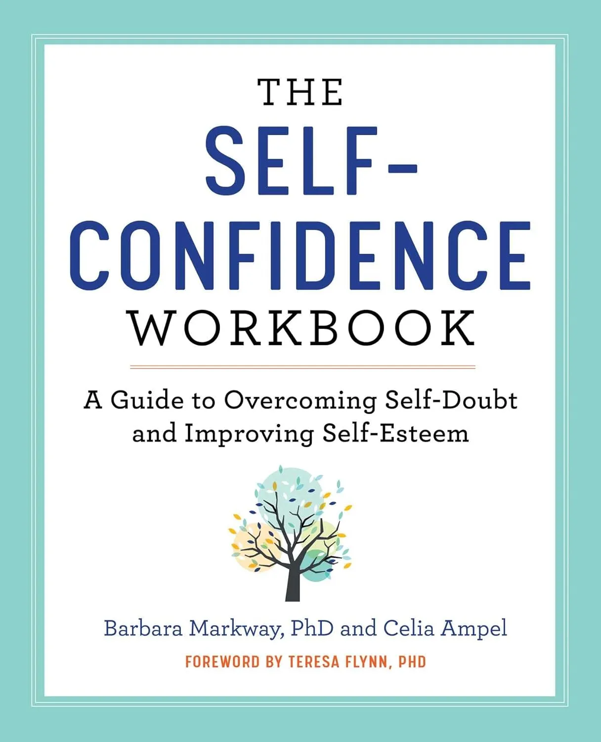 Download Self confidence (workbook)