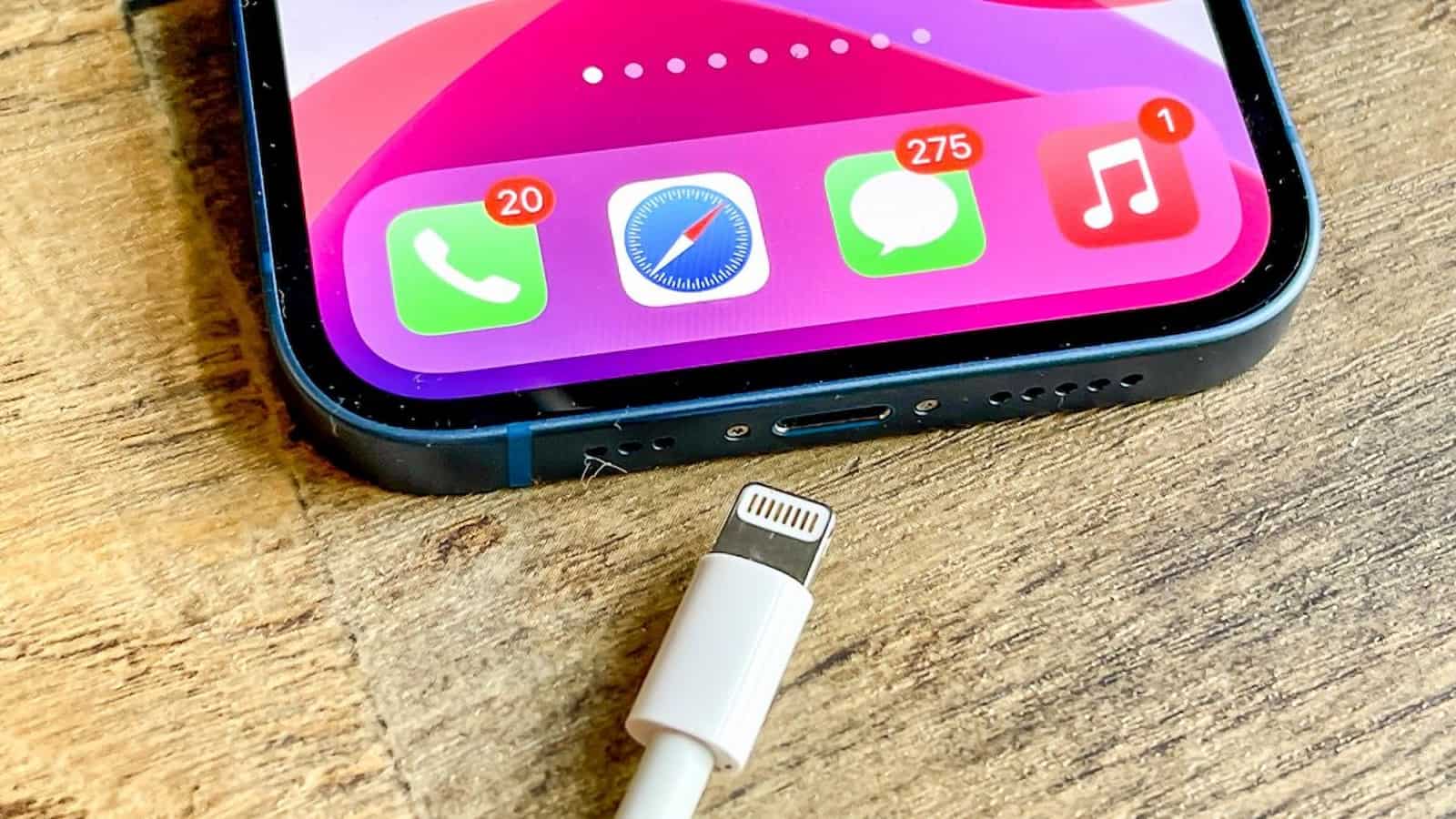 The best iPhone chargers in 2026