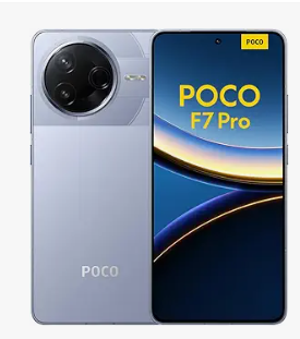 XIAOMI Poco F7 PRO 5G