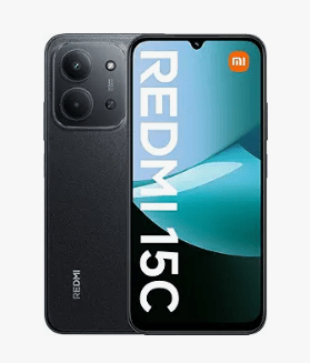 XIAOMI Redmi 15 4G LTE