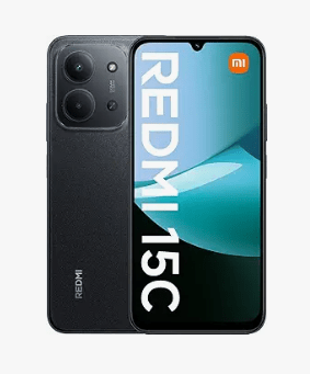 XIAOMI Redmi 15C 4G LTE