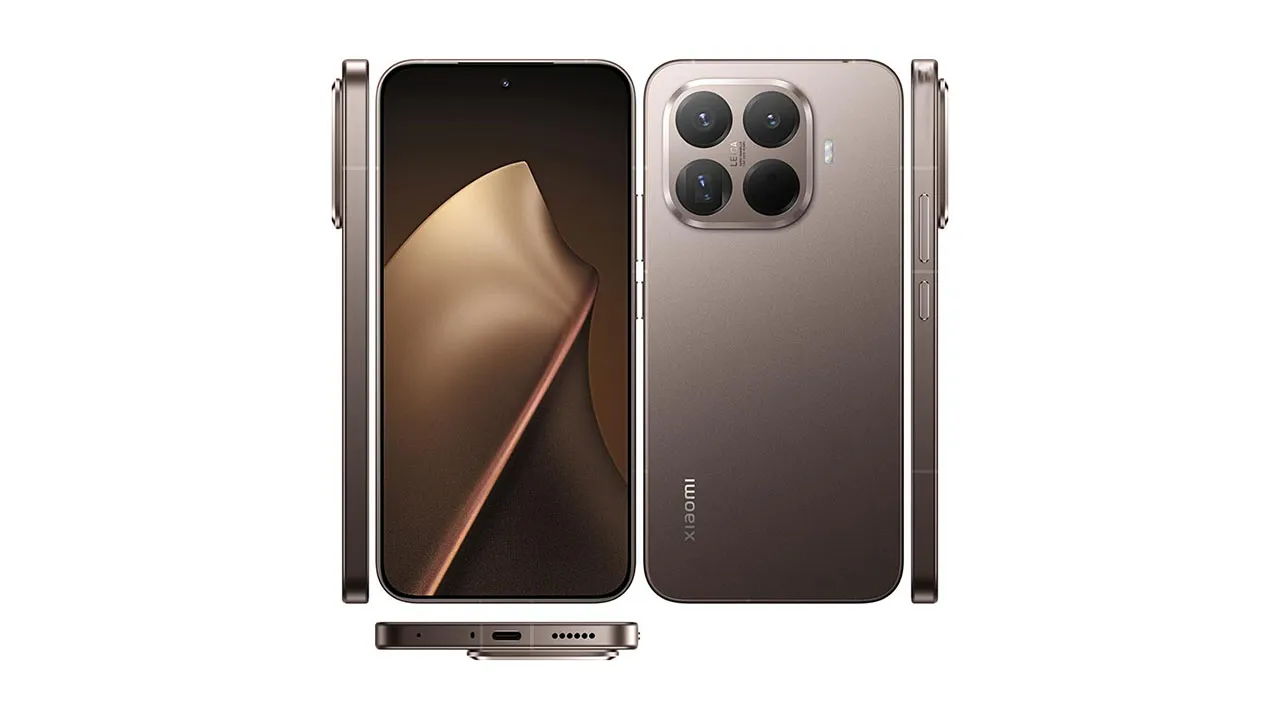 Xiaomi-15T-Pro-body-design