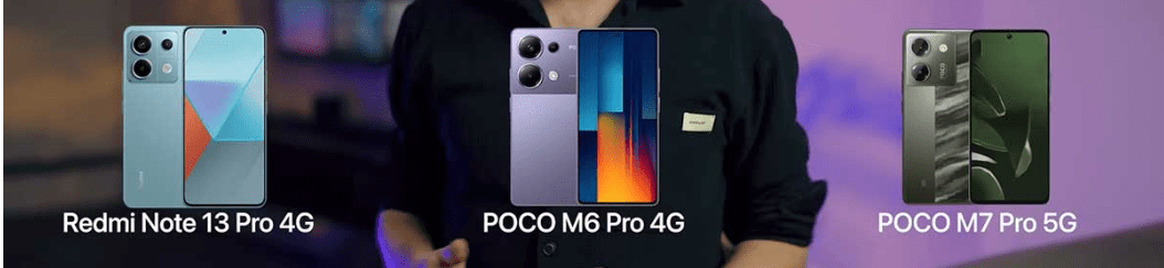 Xiaomi Blacklist Don't waste your money!