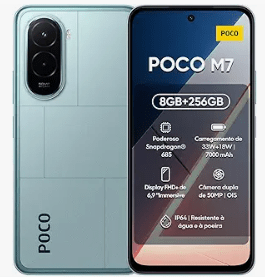 Xiaomi Poco M7 4G
