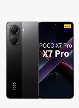 Xiaomi Poco X7 PRO 5G
