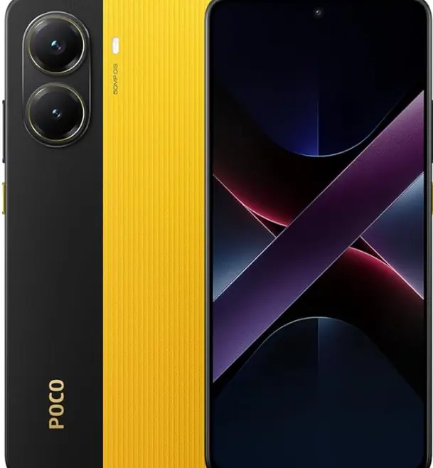 Xiaomi Poco X7 PRO 5G