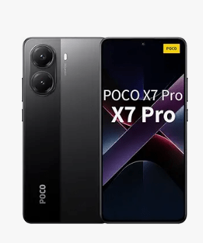 Xiaomi Poco X7 Pro