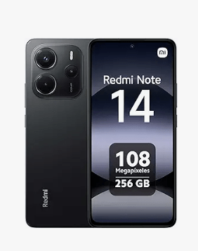 Xiaomi Redmi Note 14 4G LTE