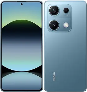 Xiaomi Redmi Note 14S 4G LTE