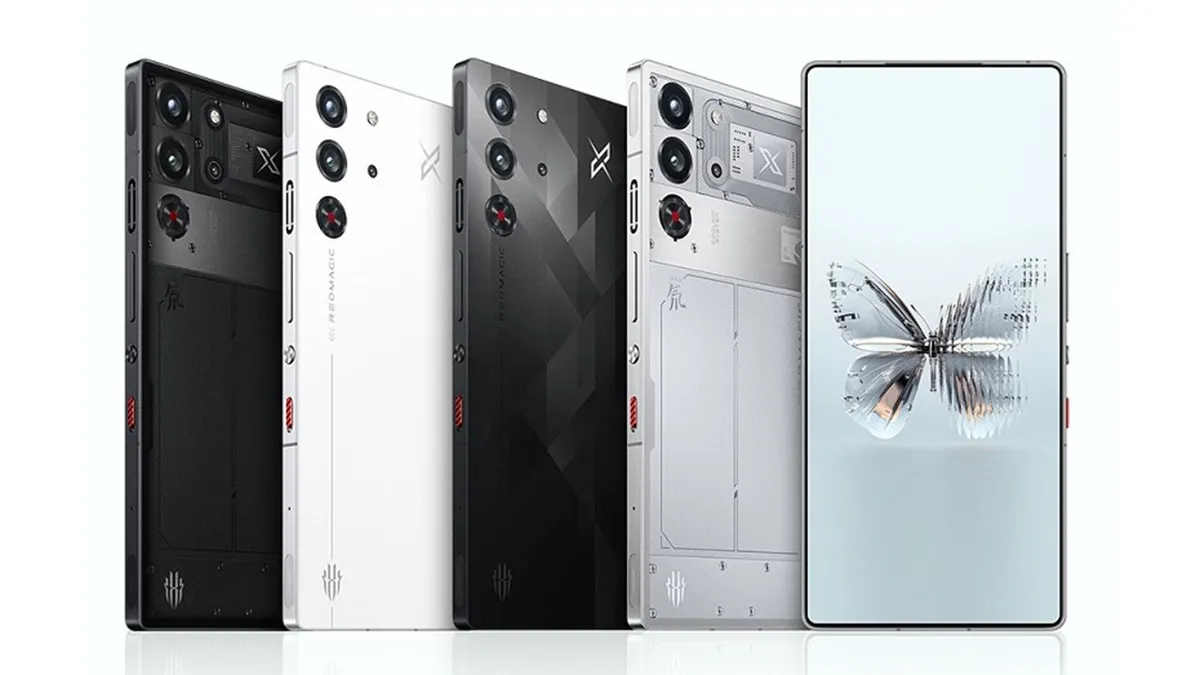 ZTE-nubia-RedMagic-10-Pro
