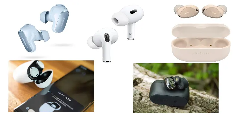 best bluetooth handsfree for music