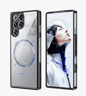 for Nubia RedMagic 11 Pro11 Pro+ Case