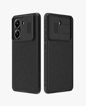 for Xiaomi Poco X7 Pro Case, Slim case Protective Cover Case with Camera