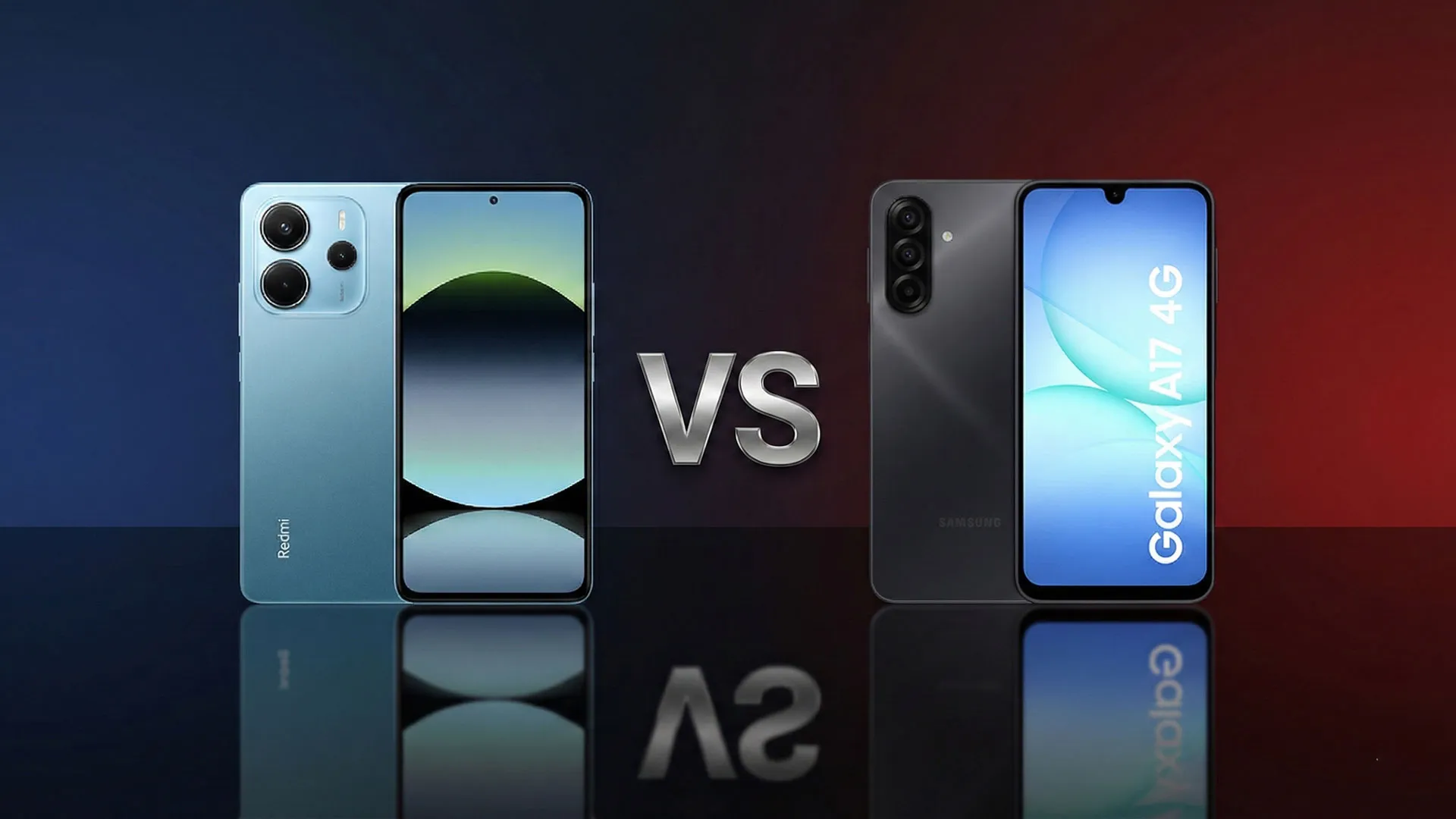 samsung-a17-4g-vs-xiaomi-redmi-note-14-4g