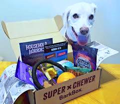 BarkBox