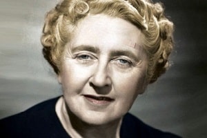 Agatha-Christie