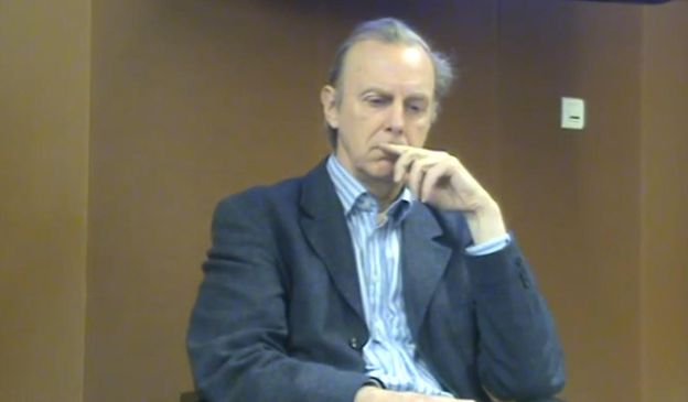 Andrew Chesterman