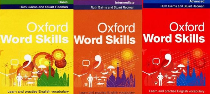 Oxford word skills что это